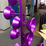 Purple YoYo